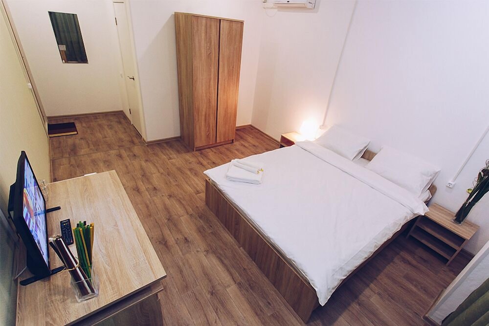 Standard Double Room photo 1