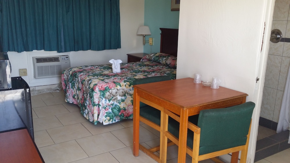 Standard Room, 1 Double Bed, Smoking