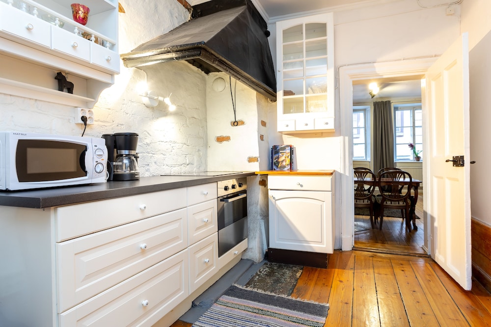 Standard Apartment, 1 Bedroom, City View