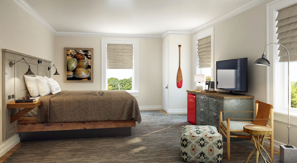 Standard Room, Multiple Beds