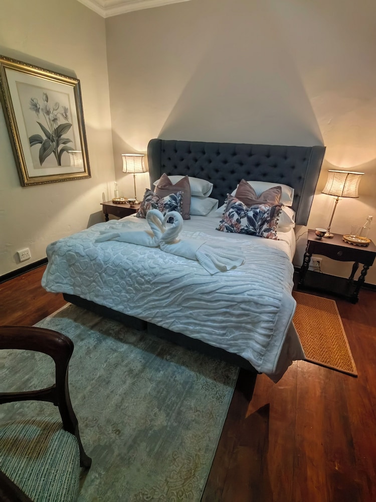 Luxury Double Room photo 1