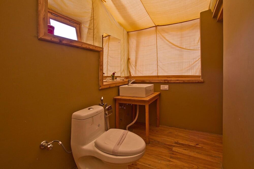 Luxury Tent - Photo 11