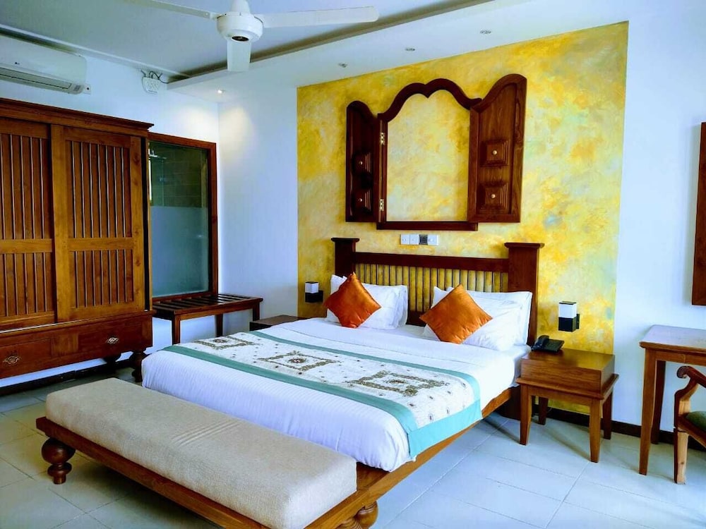 Junior Studio Suite, 1 King Bed