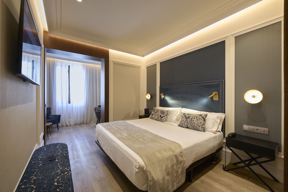 Habitación Superior (Premium)