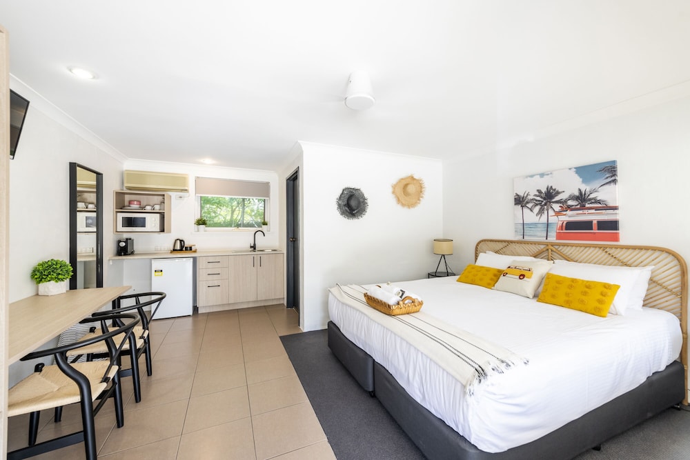 Signature Room, 1 King Bed