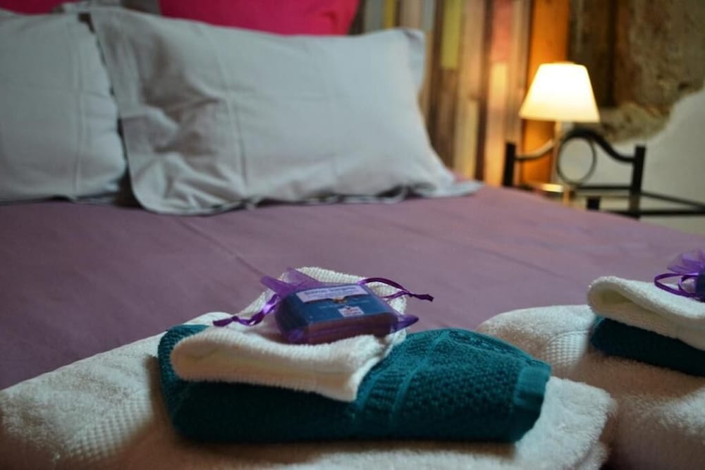 Double Room (La Belle Etoile) photo 3