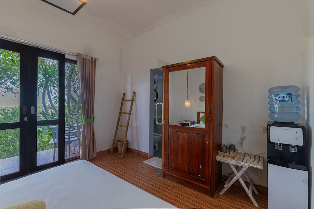 Standard Double Room - Photo 4