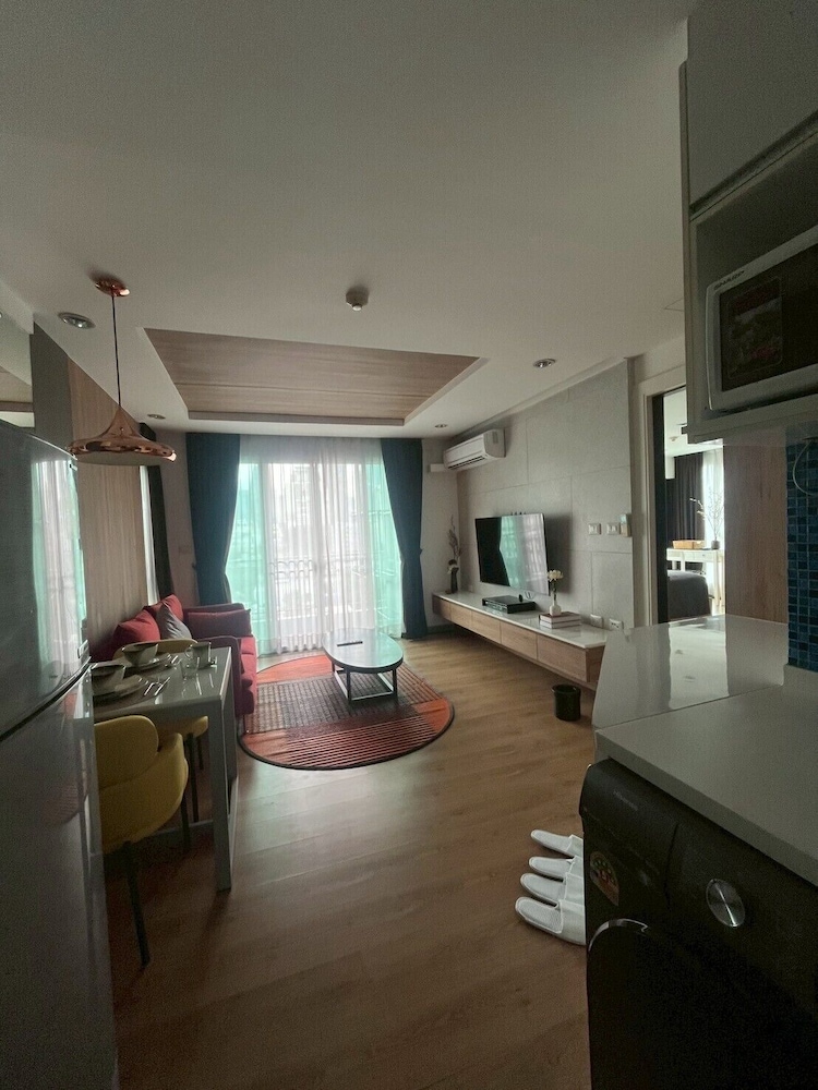 Luxury Room photo 2