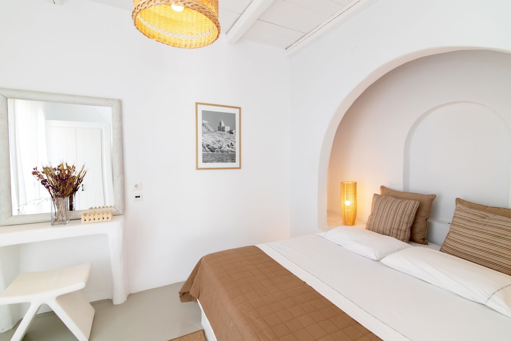 Grand Double Room photo 1