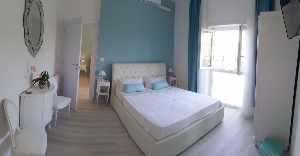 Exclusive Apartment, 3 Bedrooms, Kitchen