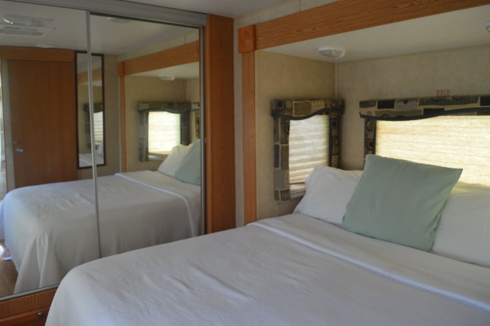 Oceanfront Trailer