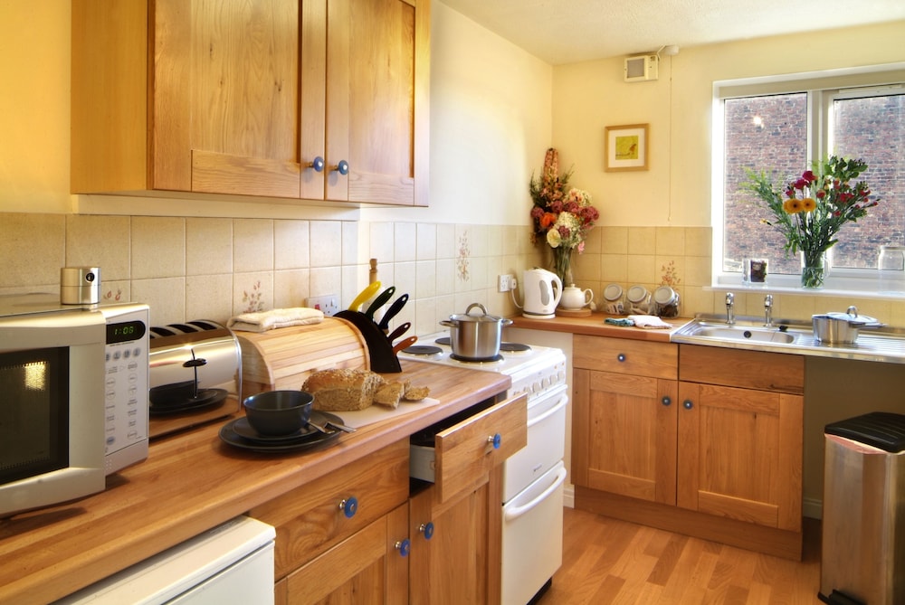 Deluxe Apartment, Kitchen photo 2