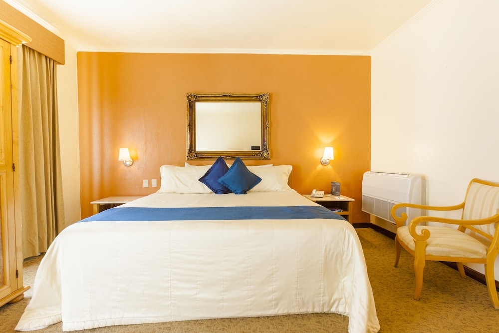 Standard Room, 1 King Bed photo 2