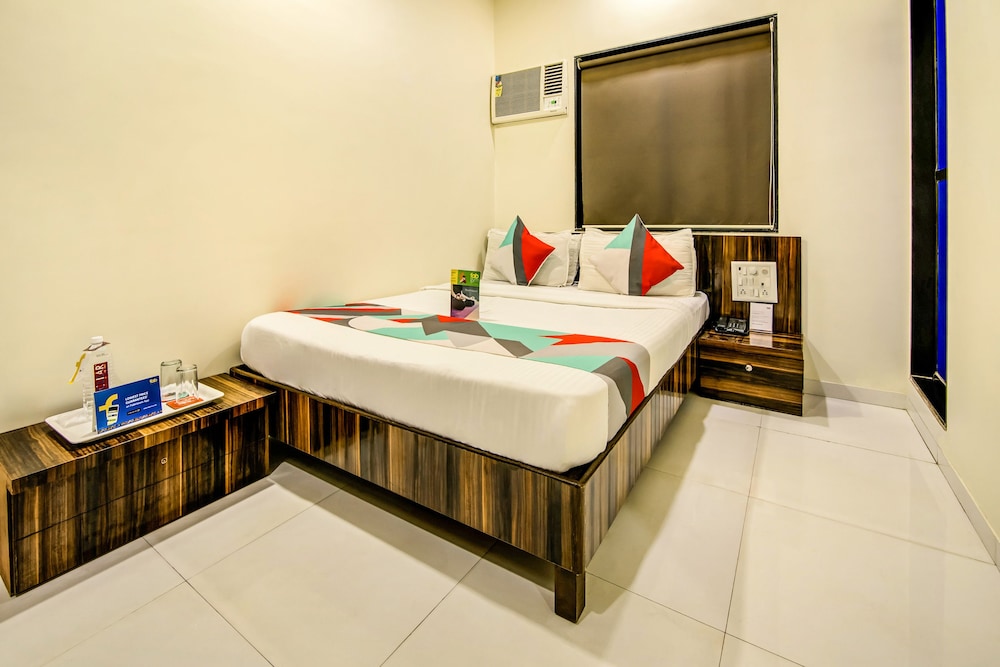 Deluxe Room, 1 Double Bed