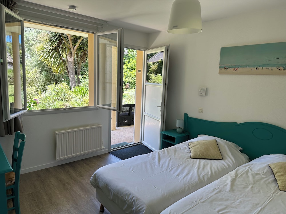 Superior Twin Room, 2 Twin Beds
