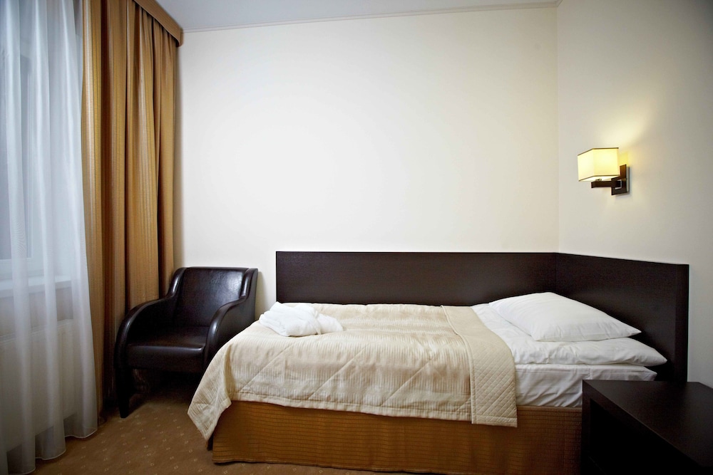 Standard Single Room photo 2