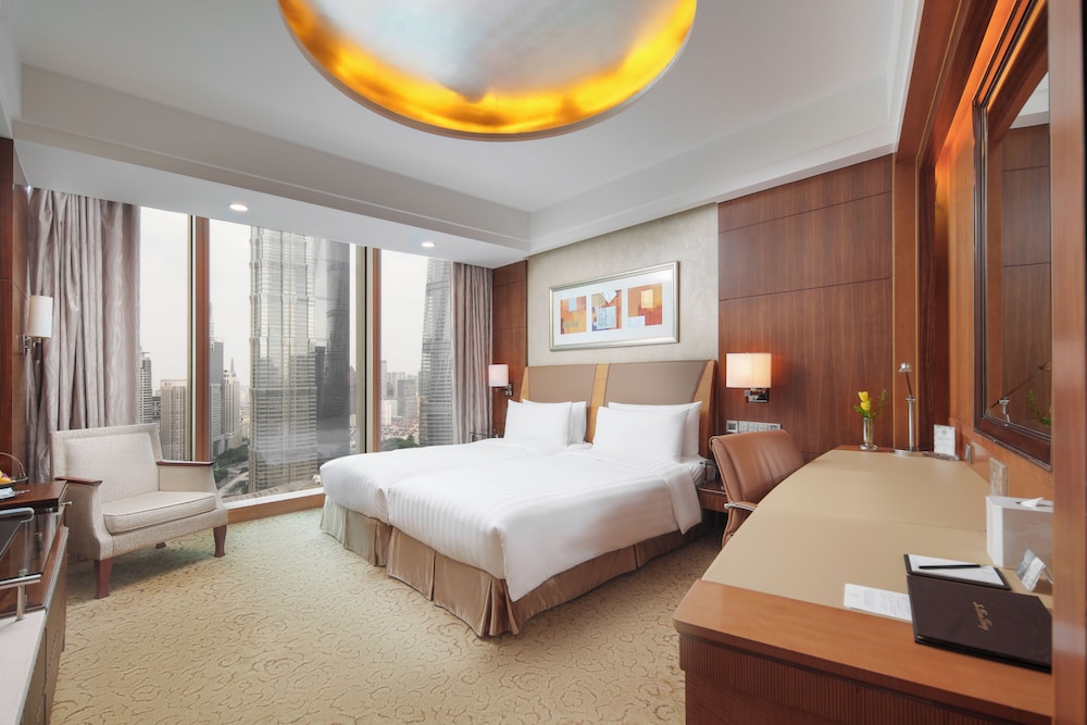 Executive Room, 2 Twin Beds (Grand Tower Horizon)