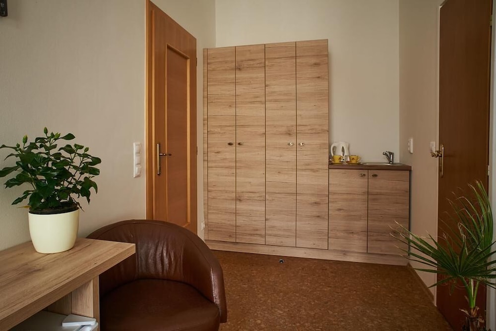 Standard Room, City View photo 1