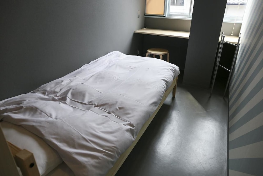 Single Room, Non Smoking photo 1