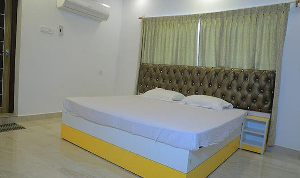Deluxe Room photo 3
