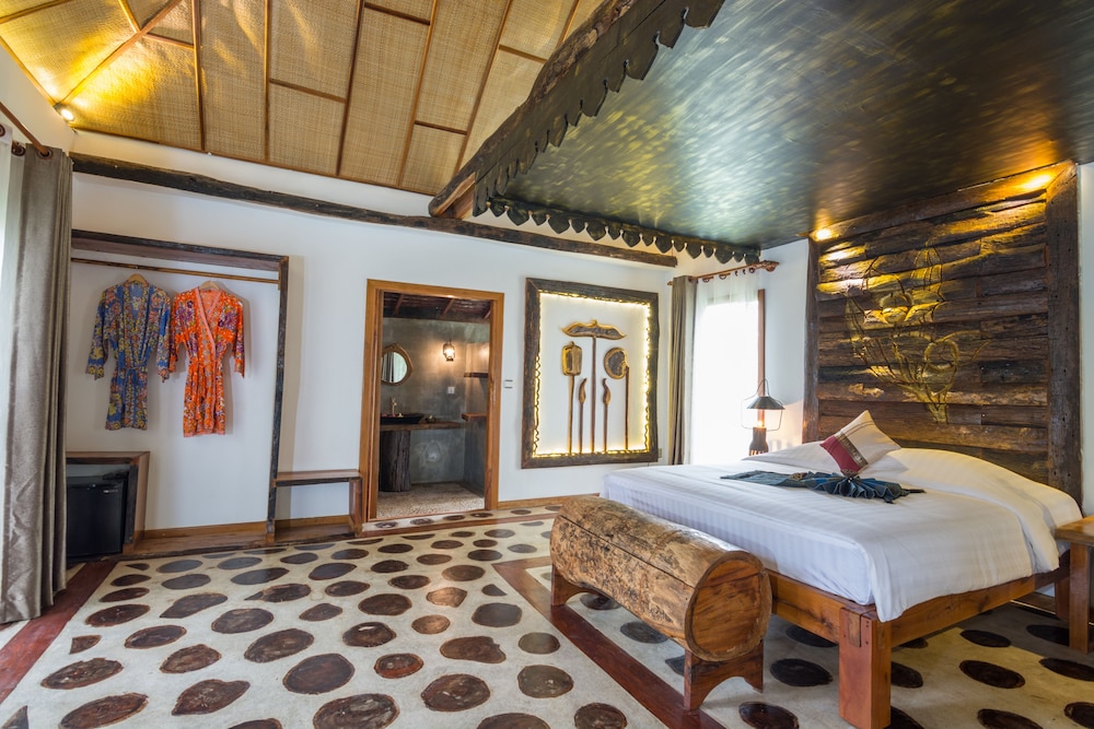 Private Family Villa - Photo 4