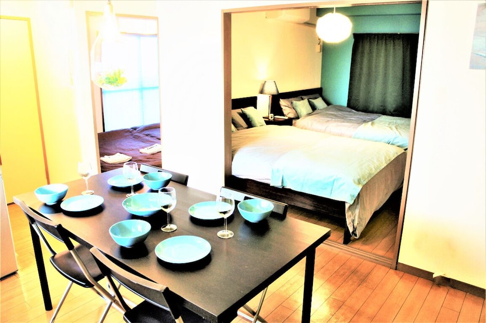 Apartment, 2 Bedrooms photo 2