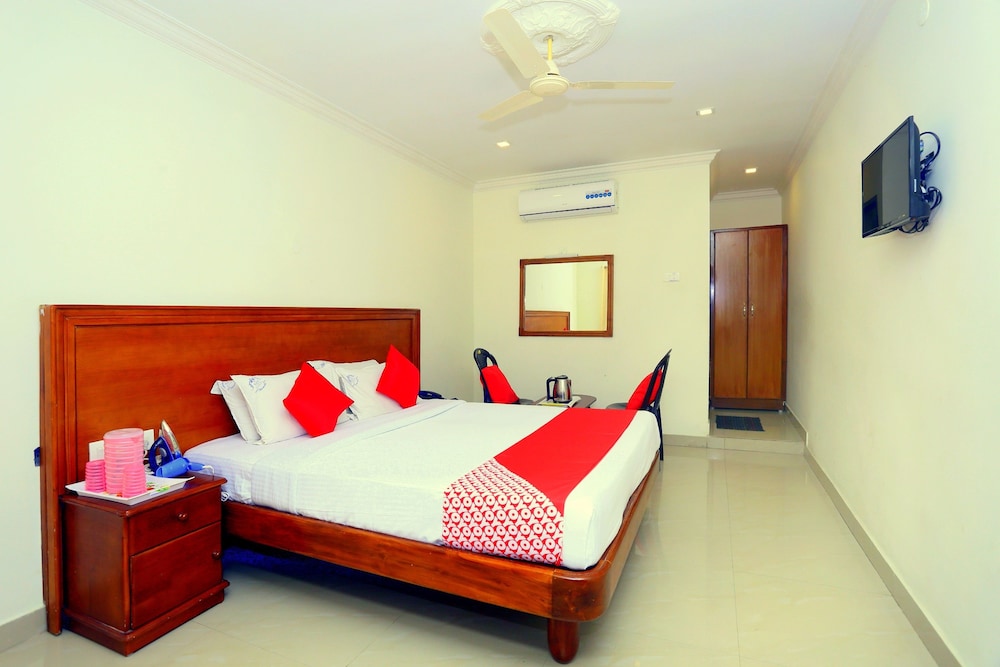Deluxe Double Room - Photo 3