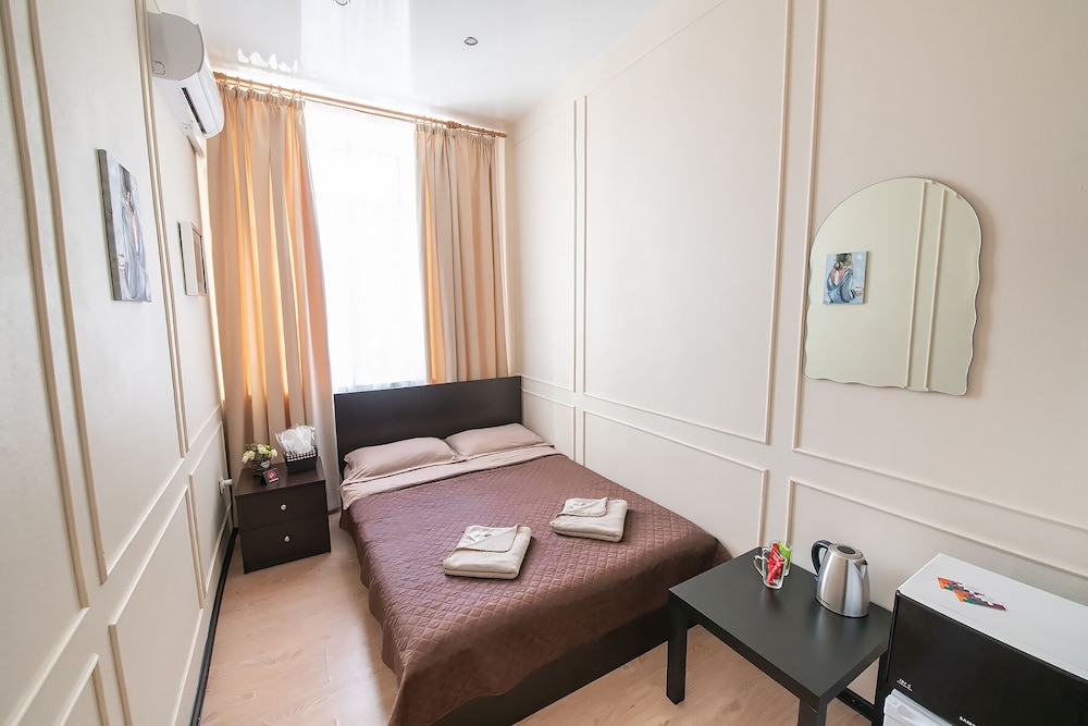 Standard Double Room photo 2