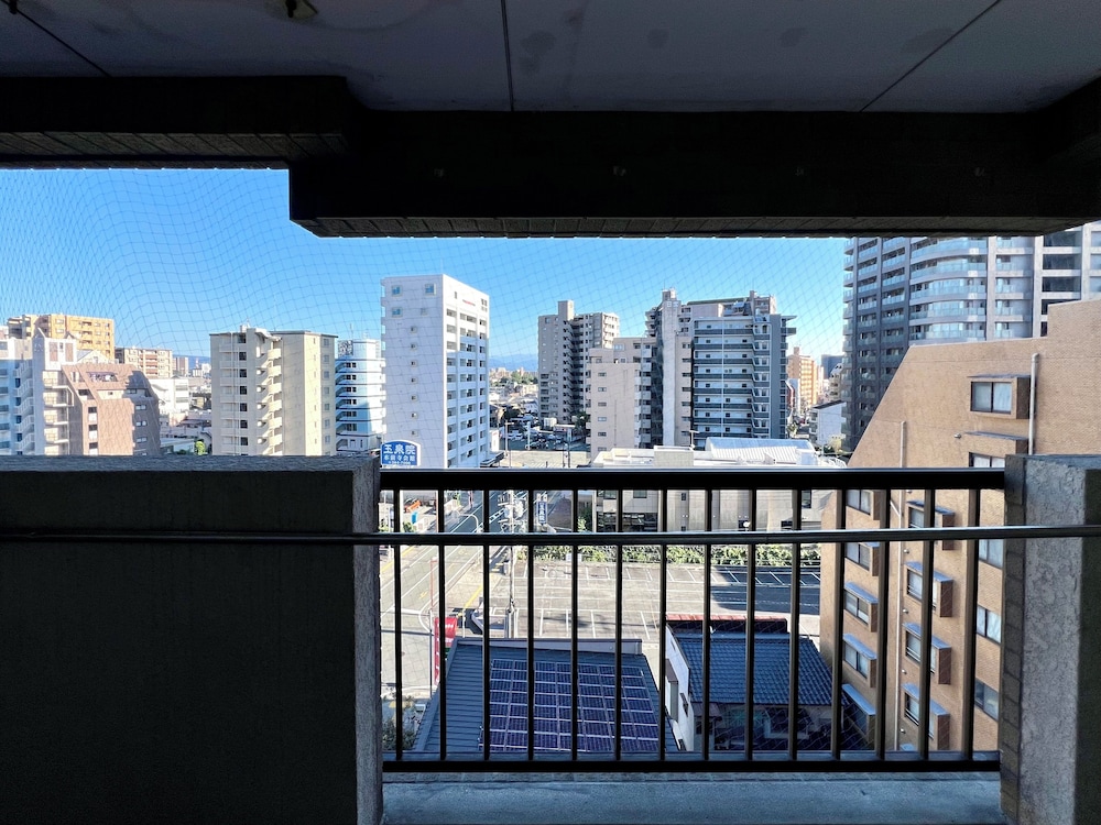 Standard Apartment, 2 Bedrooms, Balcony photo 2