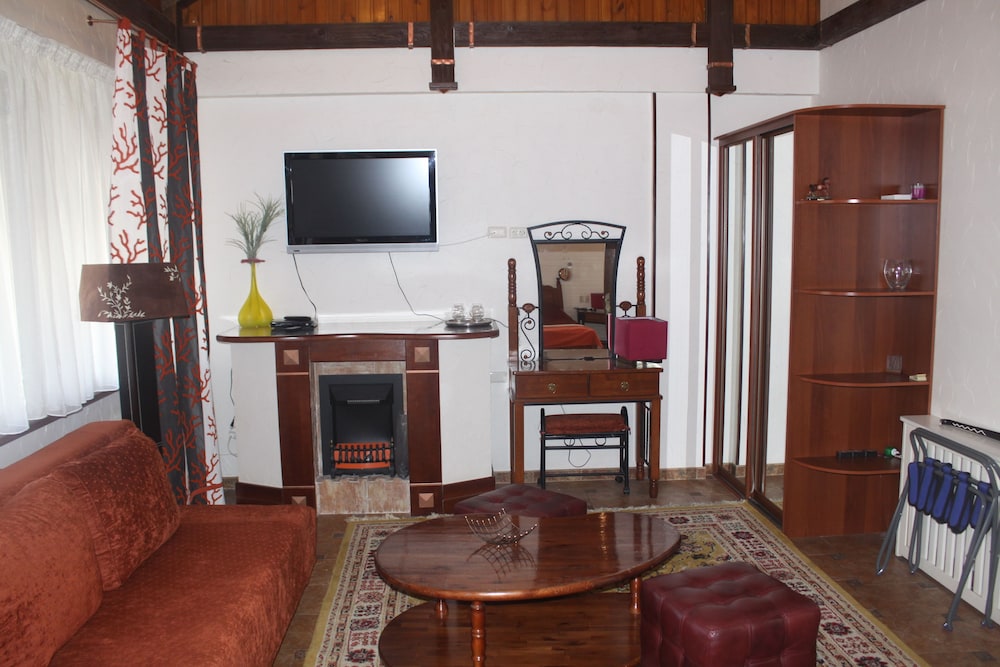 Suite photo 1