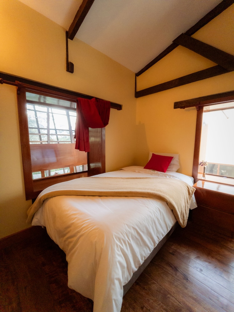 Basic Triple Room photo 3