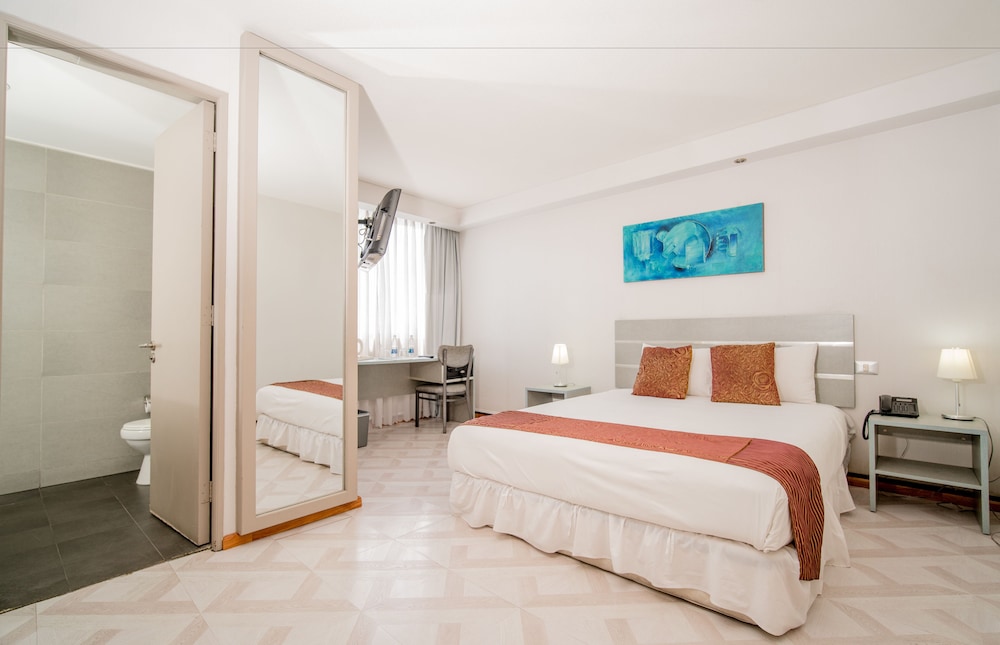 Double Room, 1 Double Bed, Private Bathroom photo 1