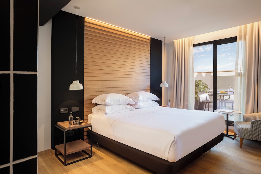Standard Room, Terrace
