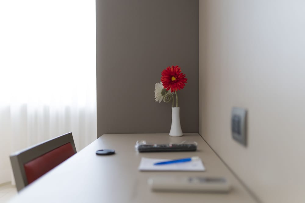 Standard Room - Photo 7
