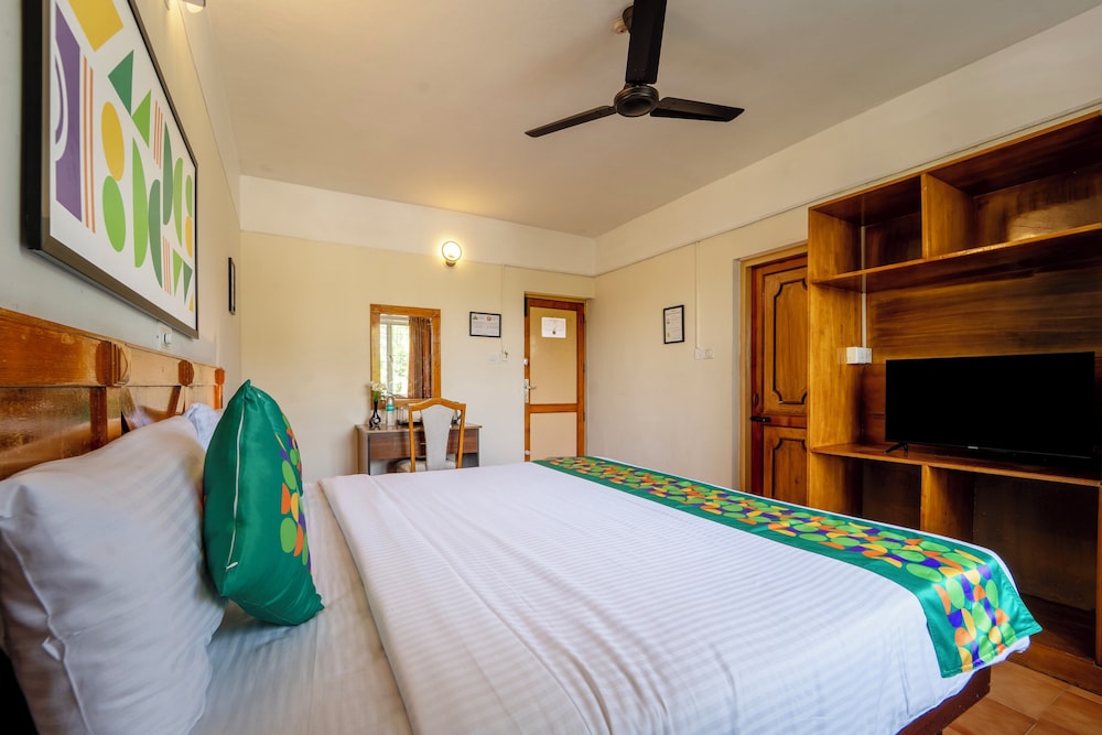 Deluxe Room photo 3