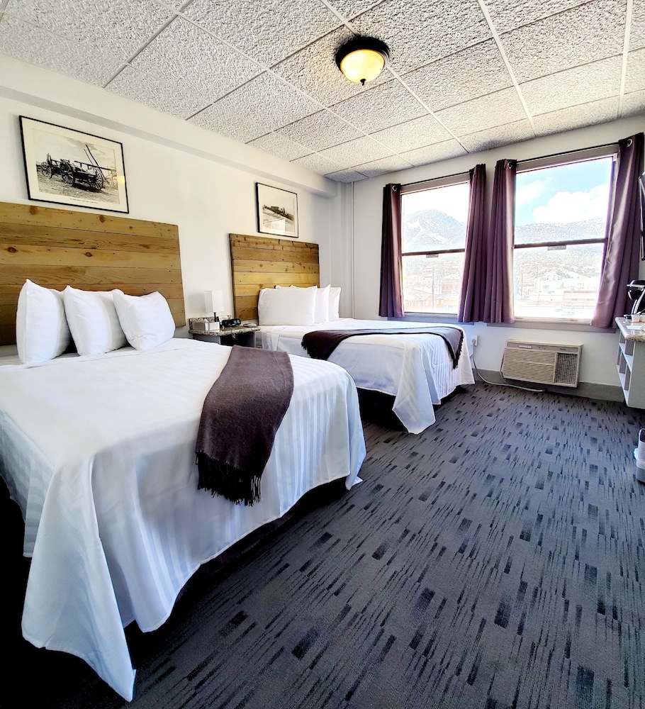 Deluxe Double Room, Non Smoking photo 1