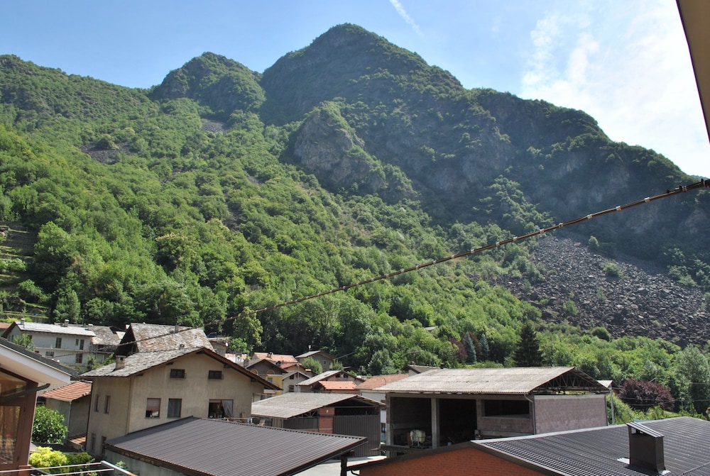 Double Room, Balcony photo 3