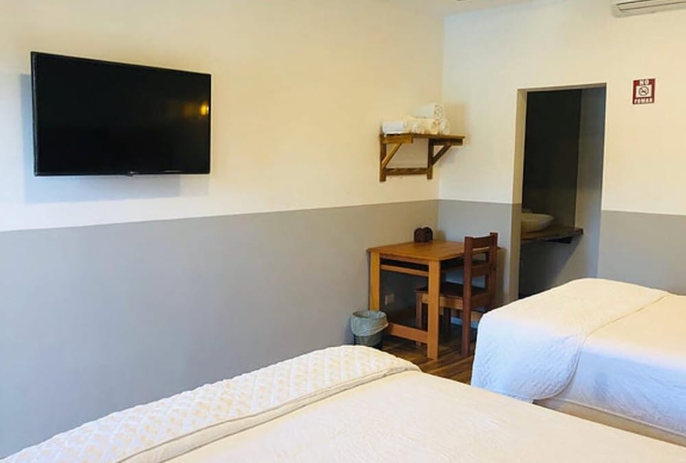 Double Room, Pool View photo 2