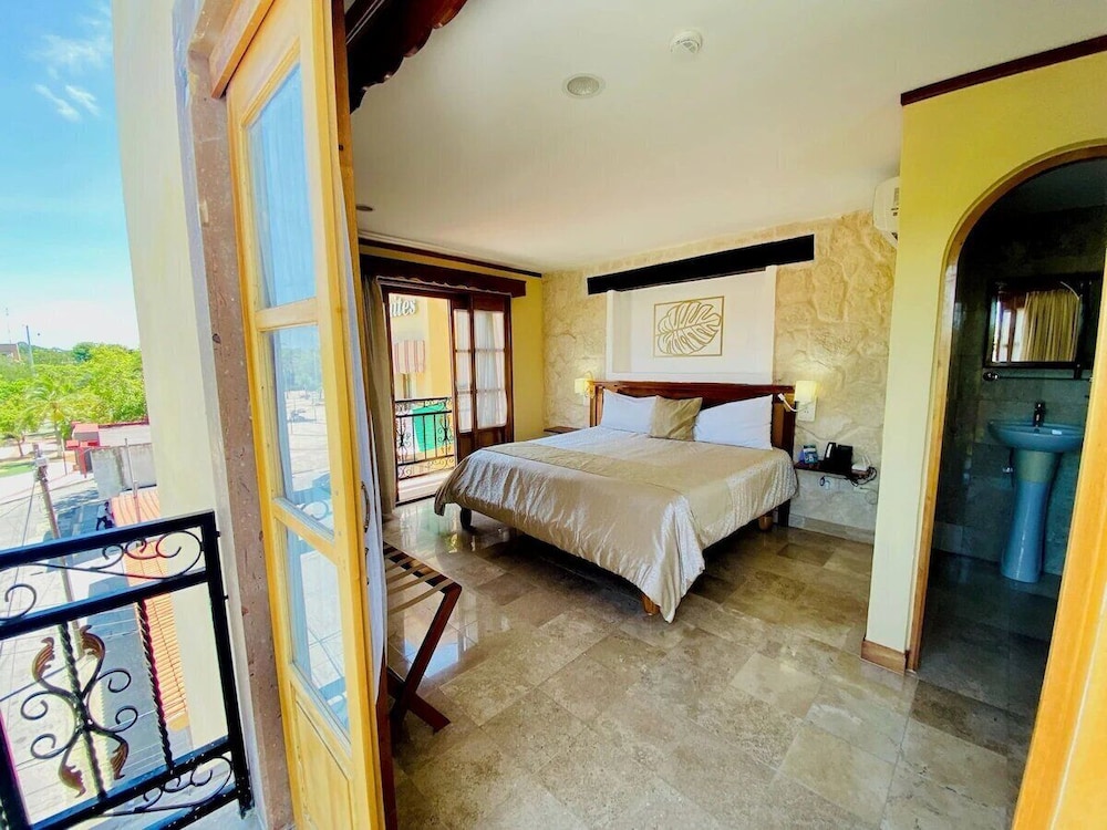 Junior Room