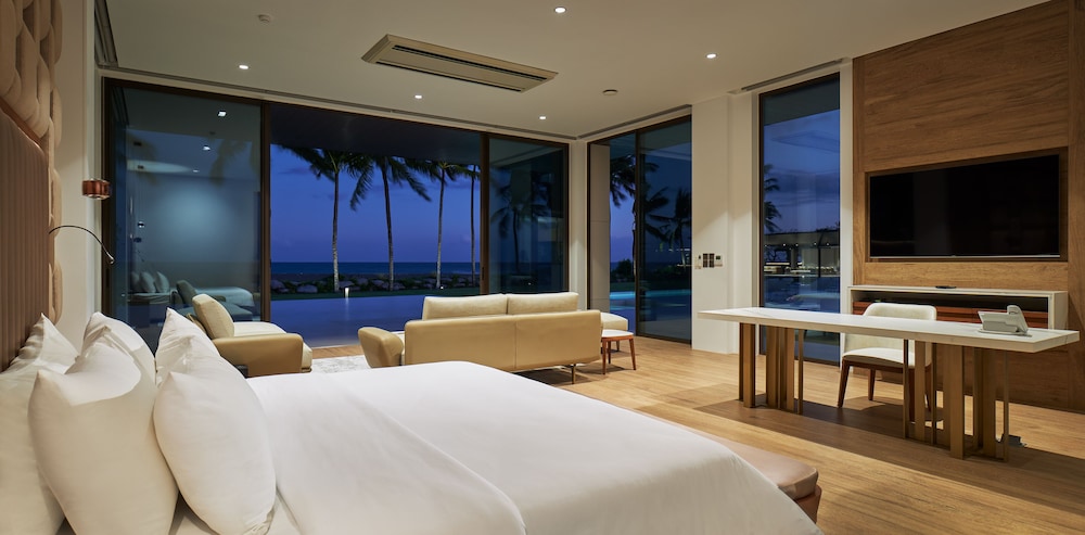 Luxury Villa, 6 Bedrooms - Photo 5