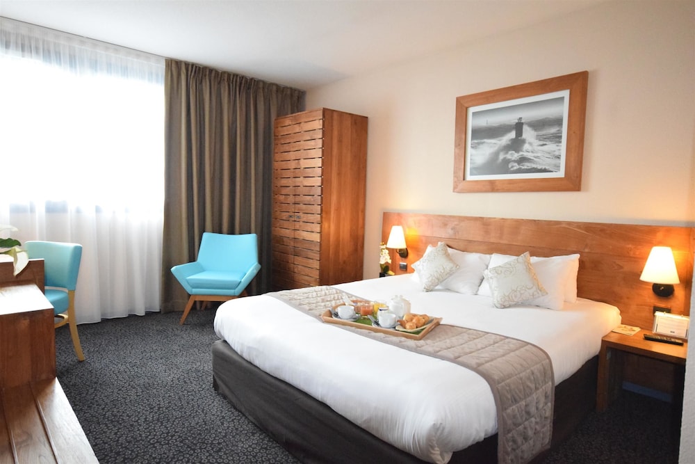 Standard Room, 1 Double Bed - Photo 6