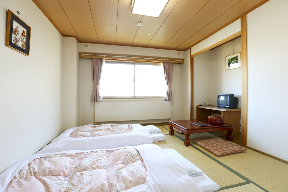 Japanese Style Superior Room, Shared Bathroom photo 2