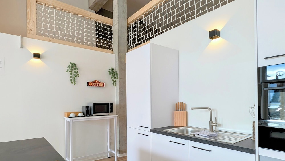 ANDRISS - Stilfulde Lofts & Penthuse, Billede 12