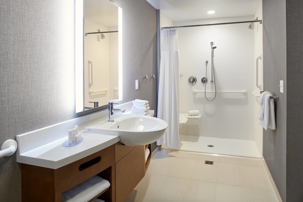 SpringHill Suites by Marriott Dayton Beavercreek, Foto 3