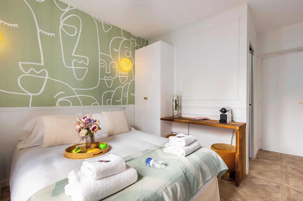 Double Room (4) photo 3