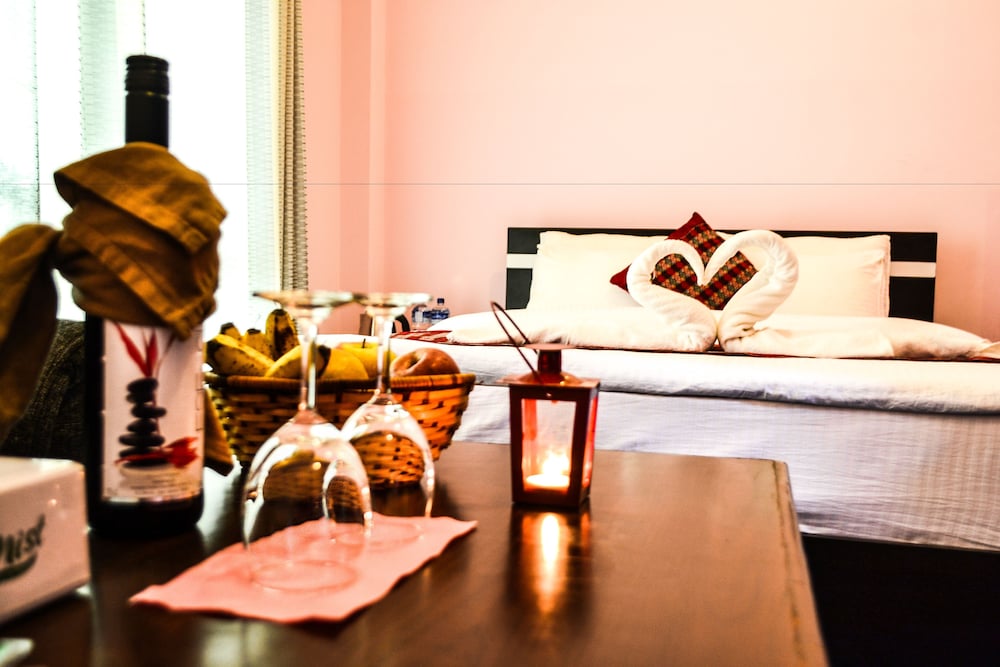 Single Room photo 3