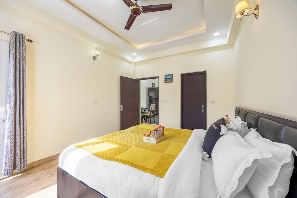 Kingdom Heartz 2bhk