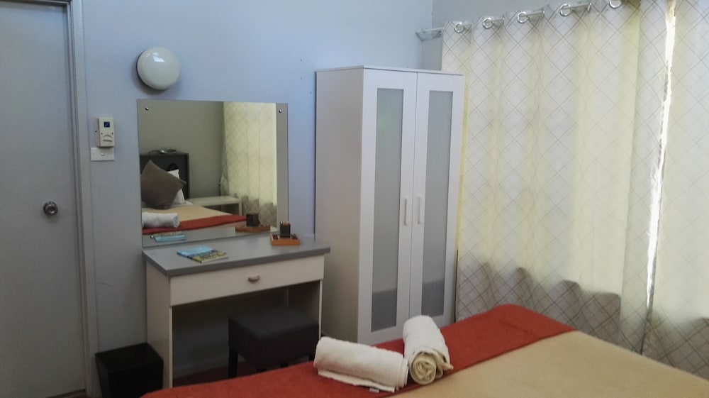 Standard Suite, 2 Bedrooms, Non Smoking, Kitchen (Villa) photo 1