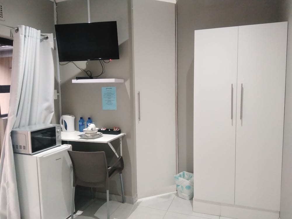 Classic Double or Twin Room - Photo 1