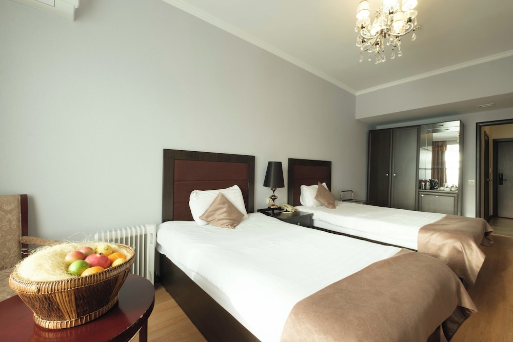 Superior Twin Room photo 1